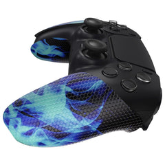 Blue Flame Professional Anti-Slip Handle Grips