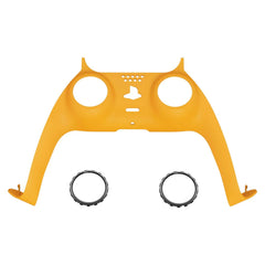 Caution Yellow Decorative Trim
