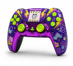 Tamagotchi Controller