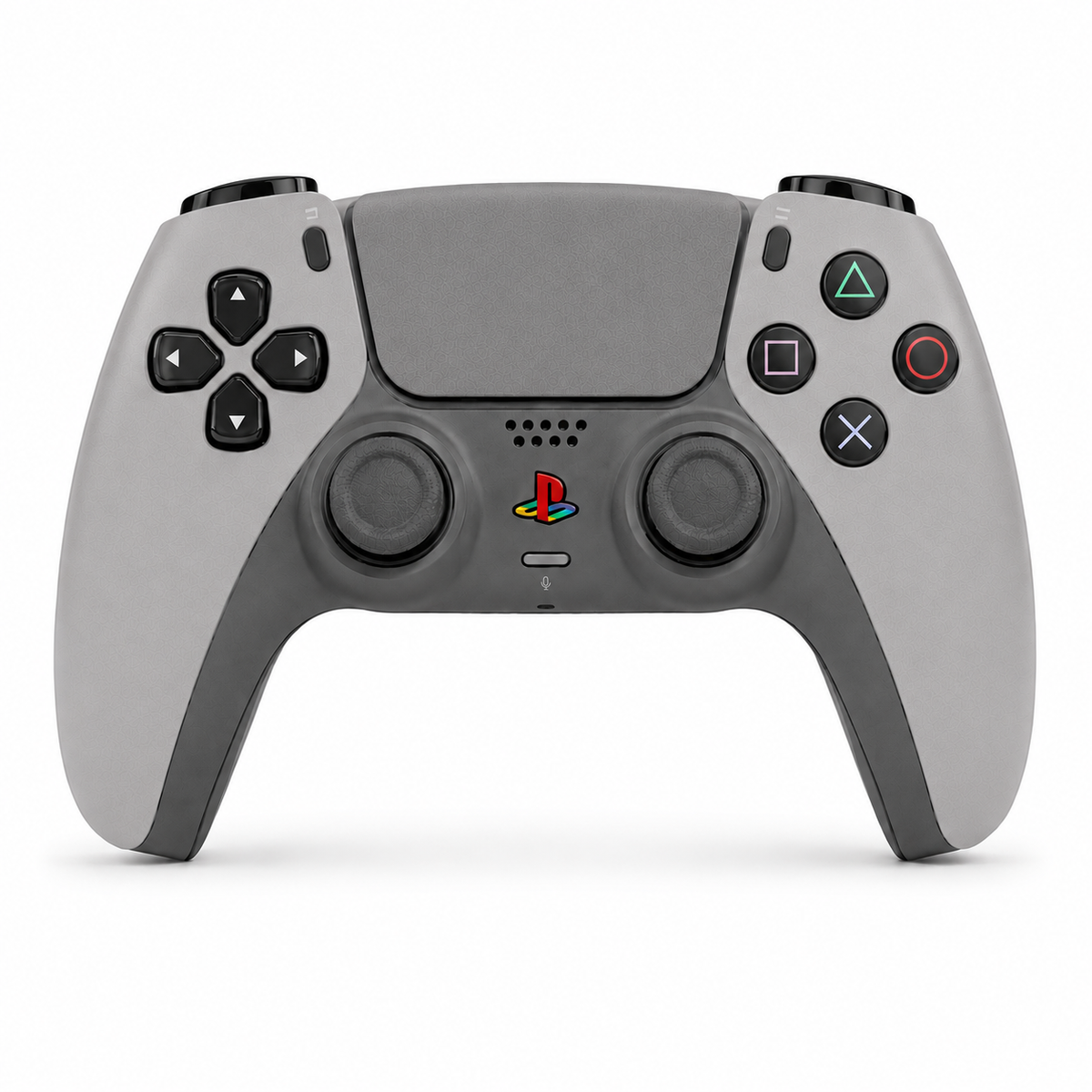Classic Grey