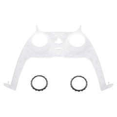 Clear Decorative Trim