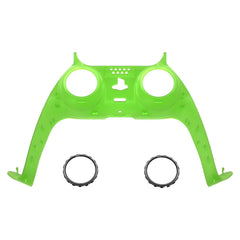 Clear Green Decorative Trim