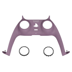 Dark Grayish Violet Decorative Trim