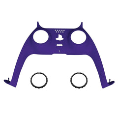 Dark Purple Decorative Trim
