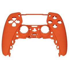 Bright Orange Front Shell