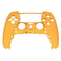 Caution Yellow Front Shell