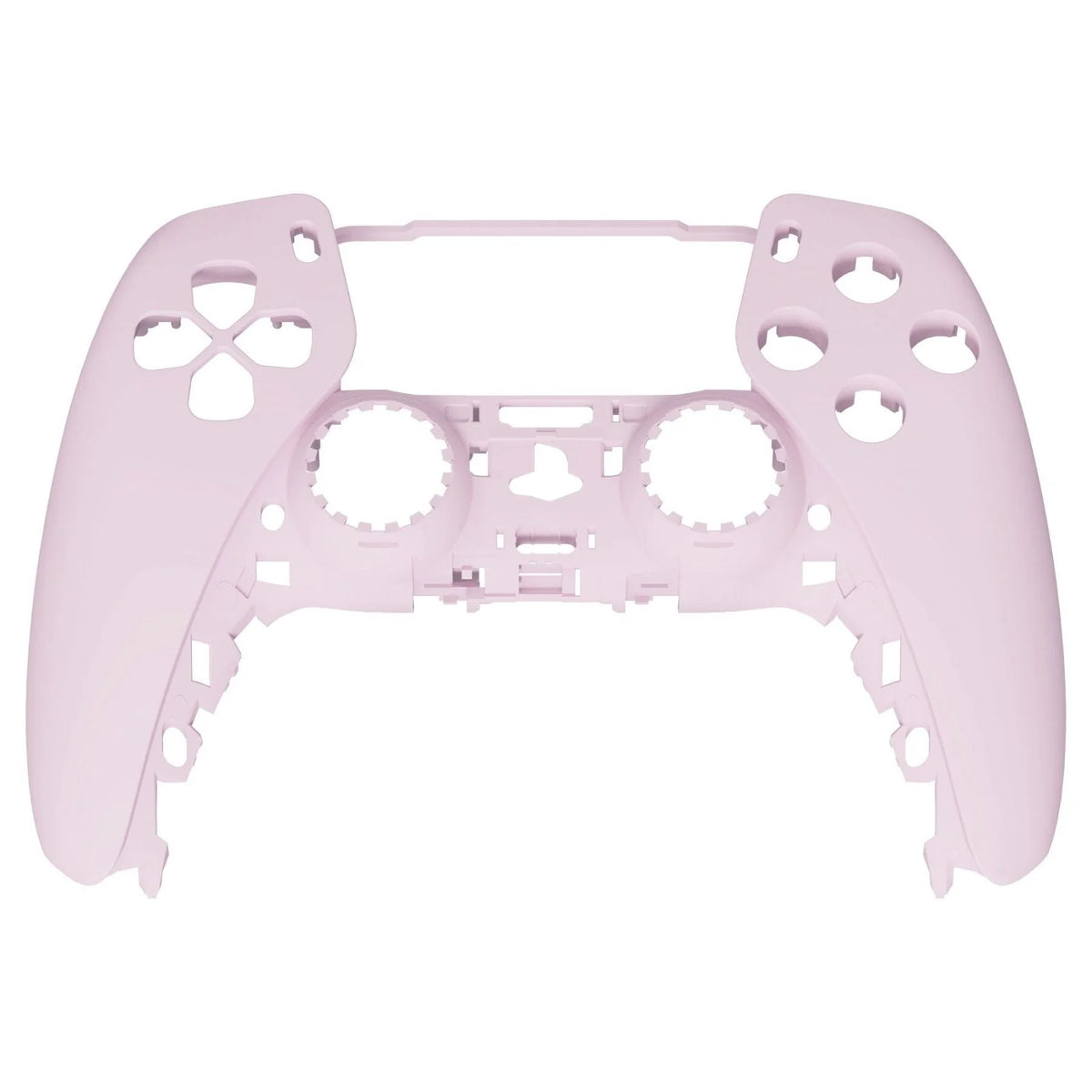 Cherry Blossoms Pink Front Shell