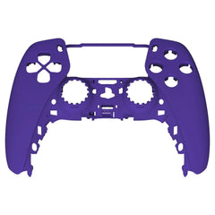 Dark Purple Front Shell