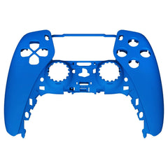 Deep Blue Front Shell