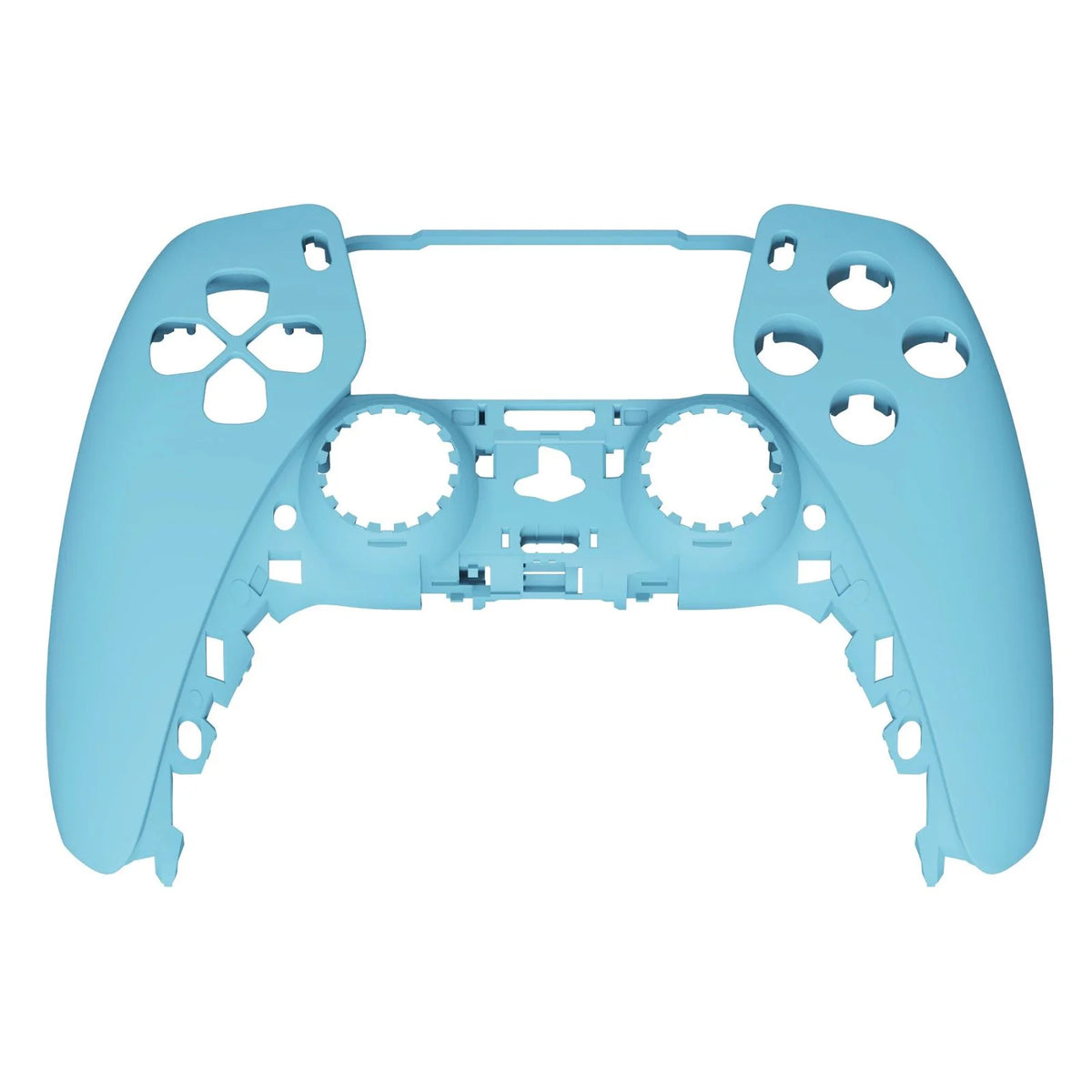 Heaven Blue Front Shell