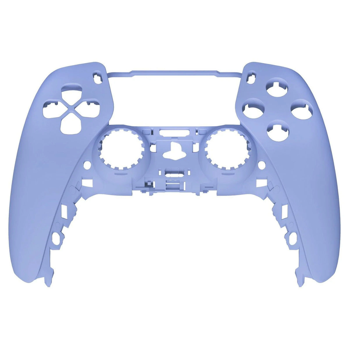 Light Violet Front Shell