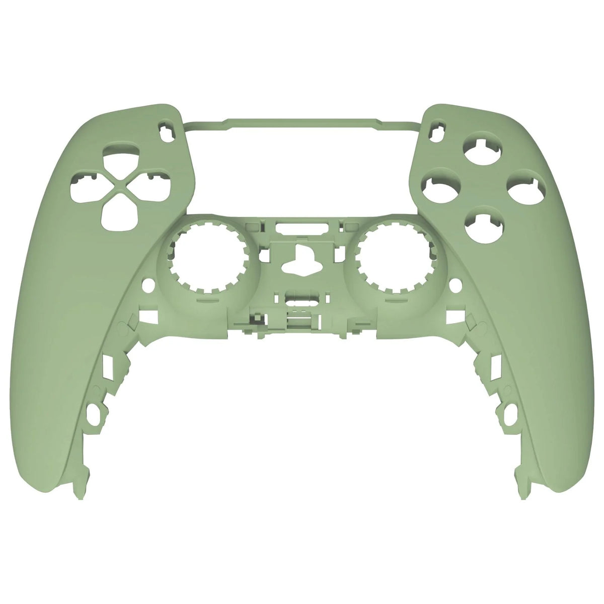 Matcha Green Front Shell