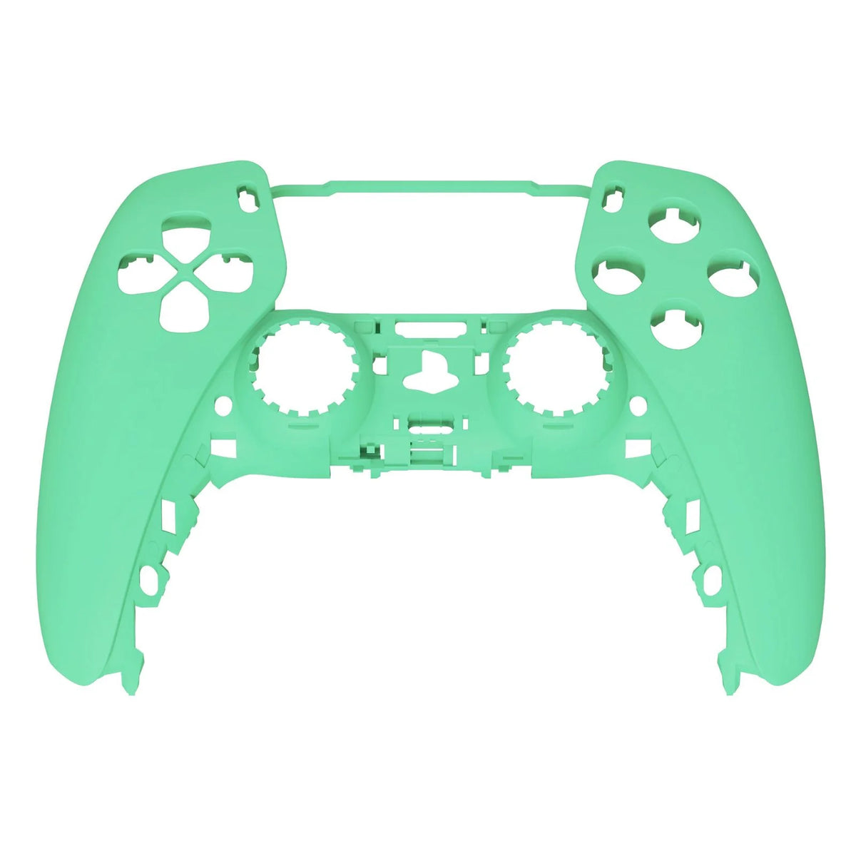 Mint Green Front Shell