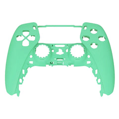Mint Green Front Shell