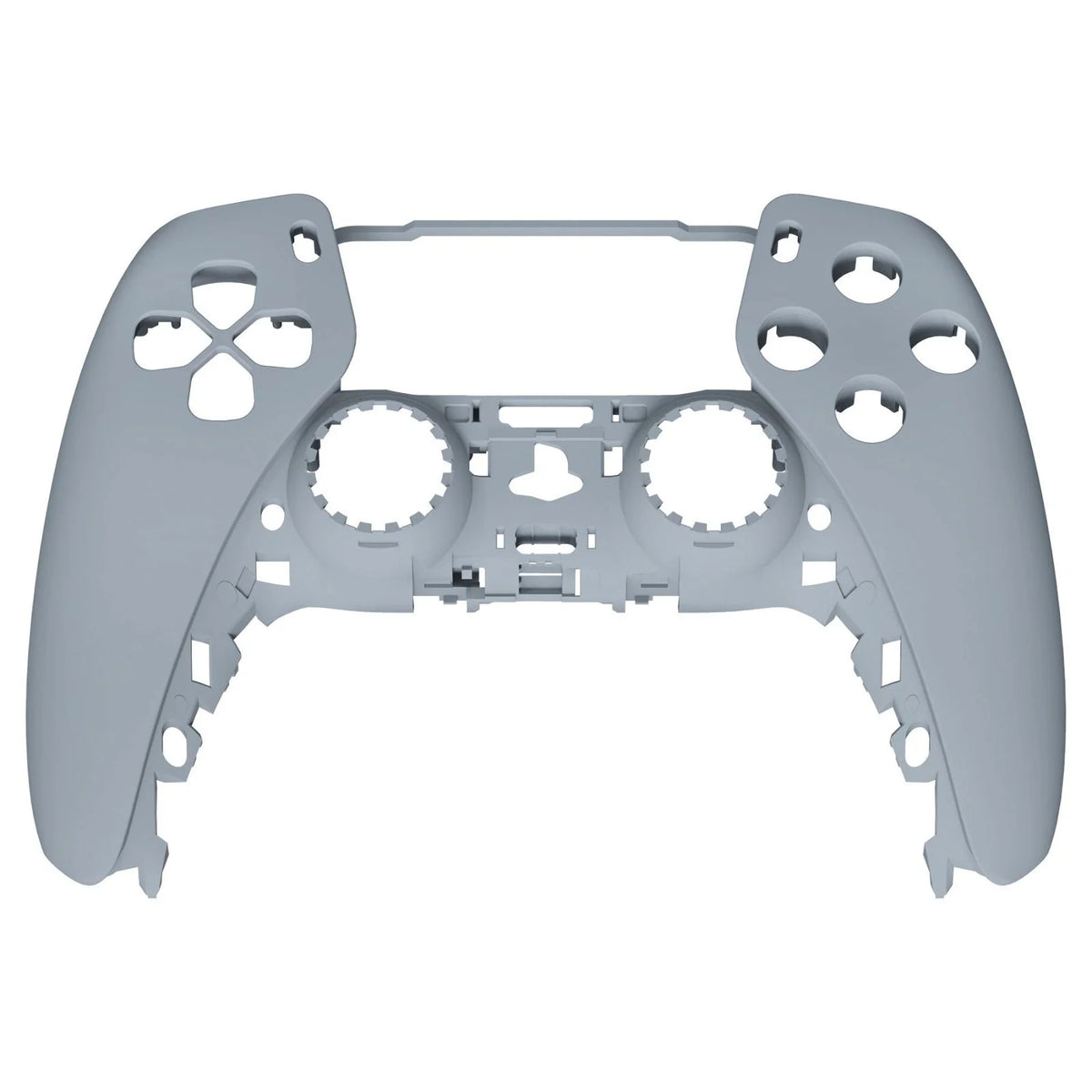New Hope Gray Front Shell