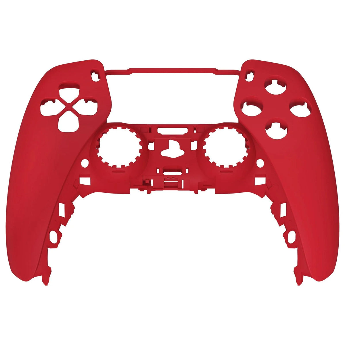 Passion Red Front Shell