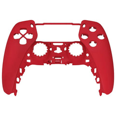 Passion Red Front Shell