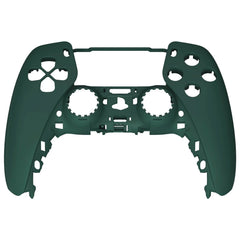 Racing Green Front Shell