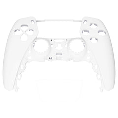 White Front Shell
