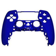 Glossy Chrome Blue Front Shell