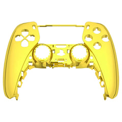 Glossy Chrome Gold Front Shell