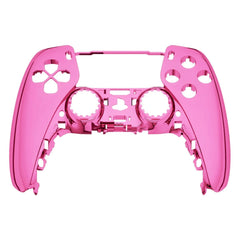 Glossy Chrome Pink Front Shell