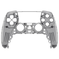 Clear Black Front Shell