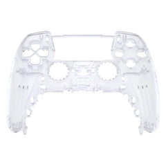 Clear Front Shell