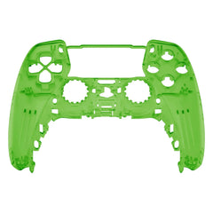 Clear Green Front Shell
