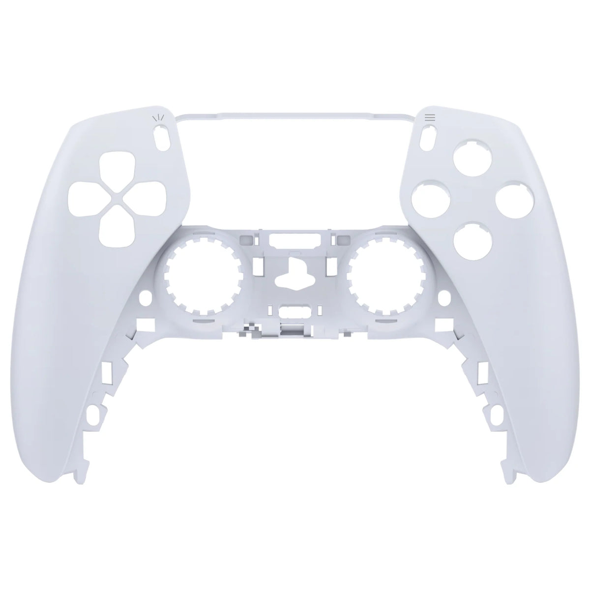 Original White Front Shell
