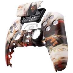 Assassin Front Shell with touchpad