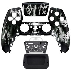 Darkness Falls Front Shell with touchpad