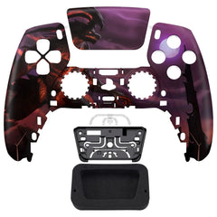 Dragon King Front Shell with touchpad