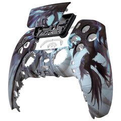Dragon Whisper Front Shell with touchpad