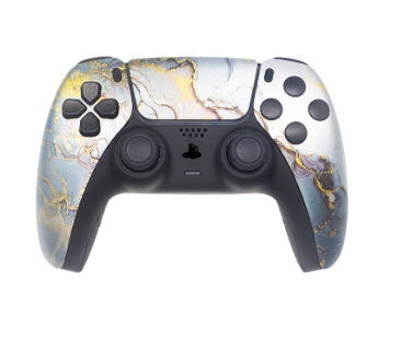 Gold Marble