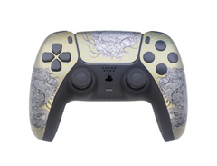 Silver Dragon