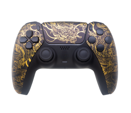Gold Dragon