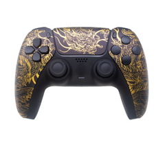 Gold Dragon