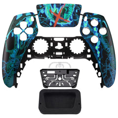 Darkness Lost Front Shell with touchpad