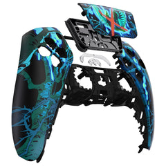 Darkness Lost Front Shell with touchpad