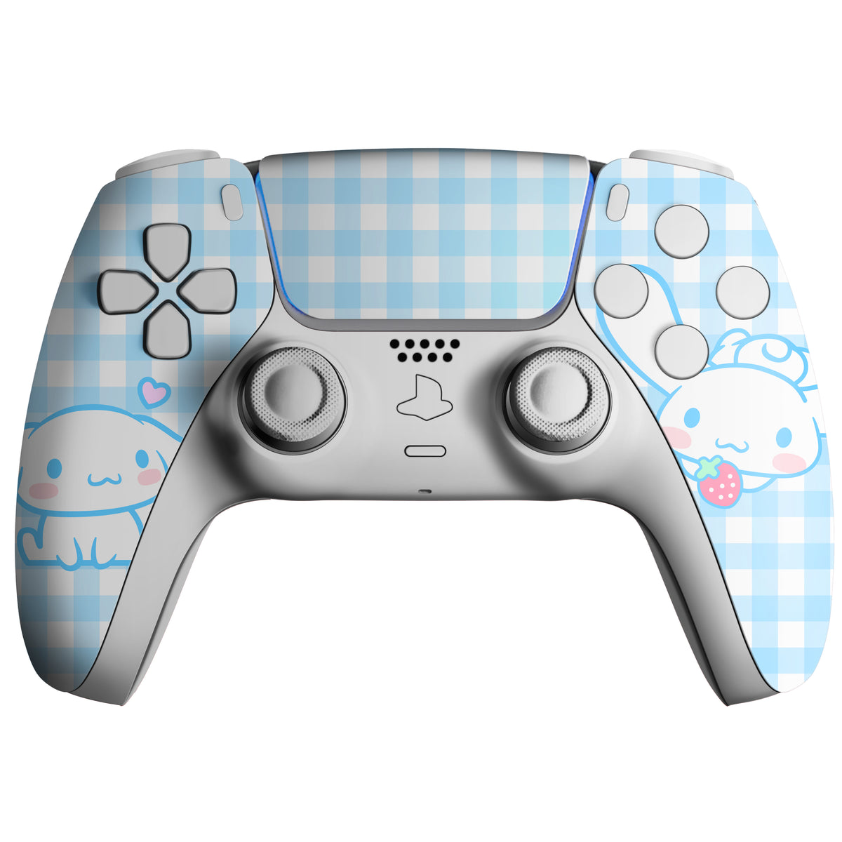 Cinnamoroll