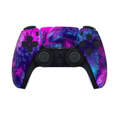Molten Purple