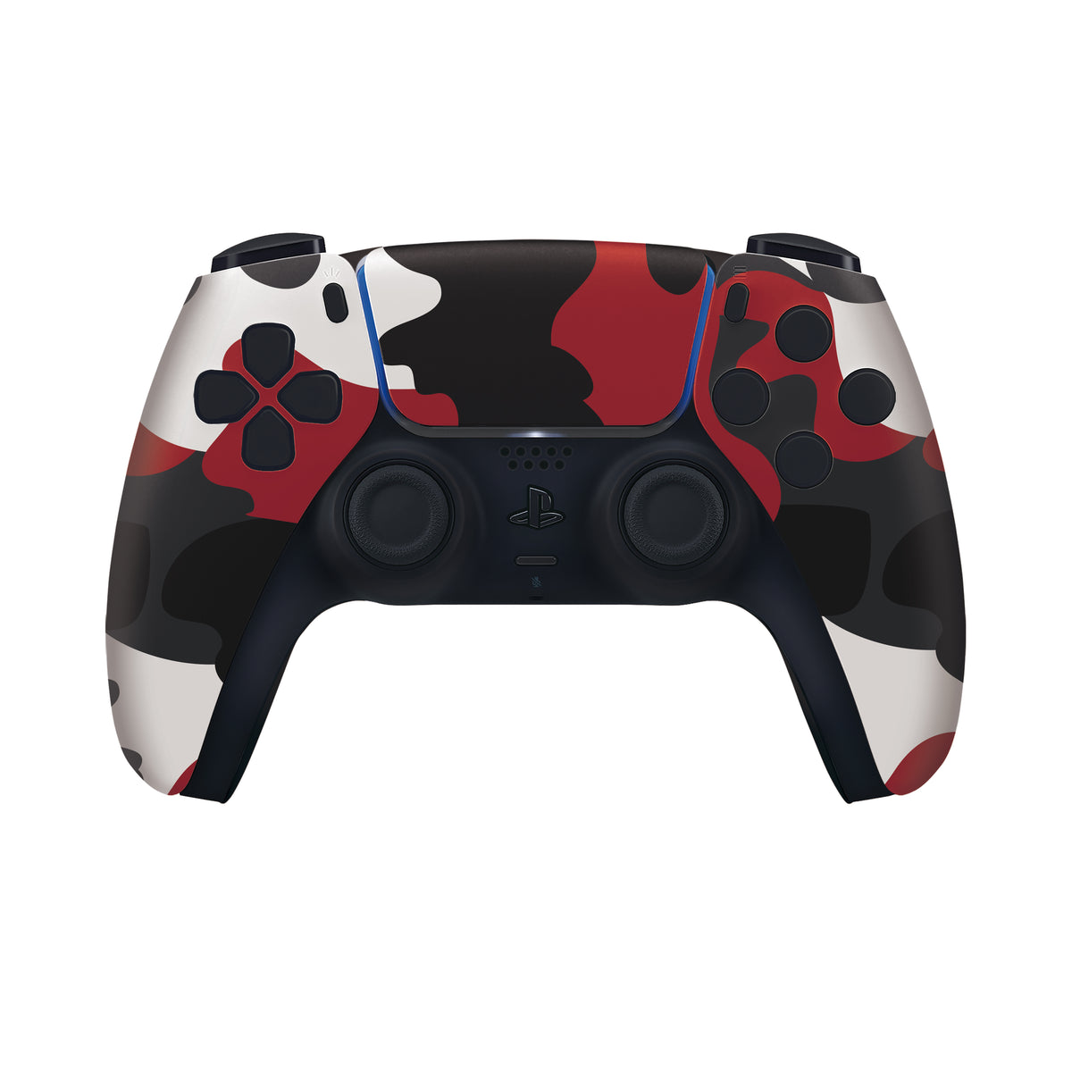 Red Camo