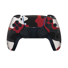 Red Camo