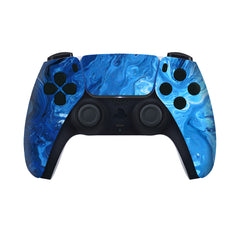 Molten Blue
