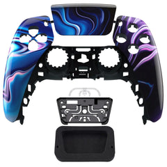Glossy Origin of Chaos Front Shell with touchpad
