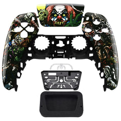 Glossy Scary Party Front Shell with touchpad