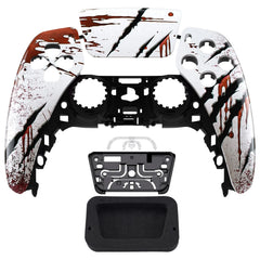 Glossy Wild Attack Front Shell with touchpad