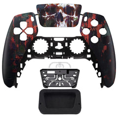 Phantom Skull Front Shell with touchpad