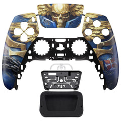 The Marine Front Shell with touchpad